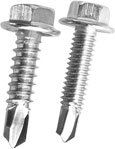 Self Drilling Screws