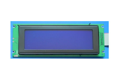 240X64 Graphic STN Module Momochrome LCD