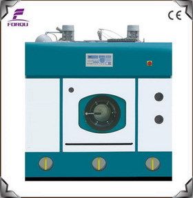 Forqu 2015 Latest Dry-Cleaning Machine