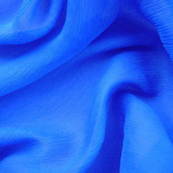 Krishna Chiffon Fabric