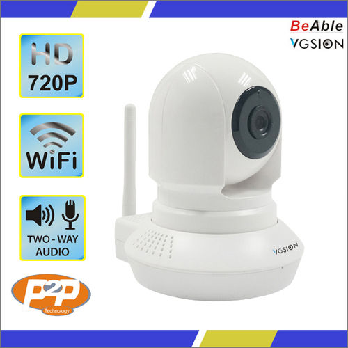 Network Ip Camera