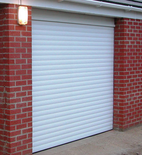 Aluminium Shutters