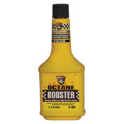 American Dolphin Octane Booster - 355 ml