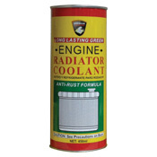 American Dolphin Radiator Coolant - 450 Ml