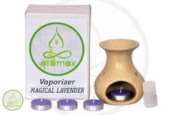 Aromatic Oil Burners