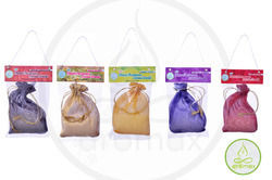 Aromax Aromatic Fragrance Beads Pouches