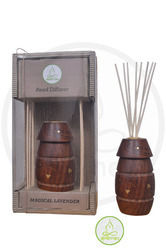 Aromax Brand Home Fragrance Reed Diffusers