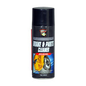 Break And Parts Cleaner - 450 Ml