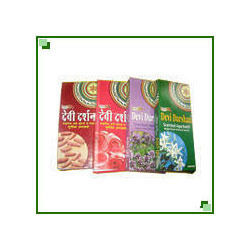 Devi Darshan Aromatic Incense Sticks