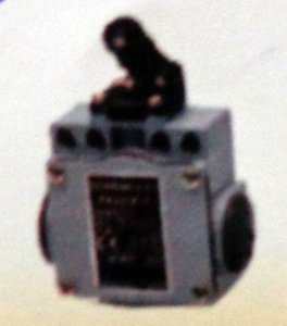 Giovenzana Limit Switch (FA332)