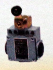 Giovenzana Limit Switch (FA338)