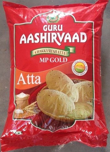 गुरु आशीर्वाद आटा