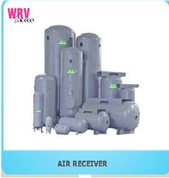 Industrial Air Receiver