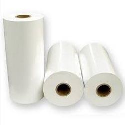 Industrial CPP White Films
