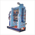 Industrial Roll Calender Machine