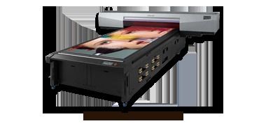  इंकजेट प्रिंटर (Mimaki JFX 1631) 