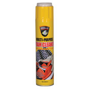 Multi-Purpose Foam Cleaner - 650 Ml