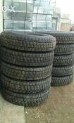 Resole Tyres Pairs