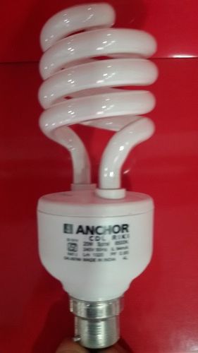 Spiral CFL Bulb