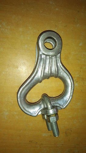 T and C Clamp