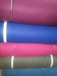 Woolen Blazer Fabrics