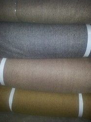 Woolen Mattie Fabrics