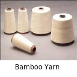 Bamboo Yarn