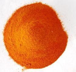 Carrot Powder