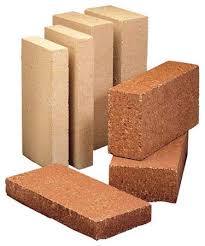 Choudhary Fire Bricks