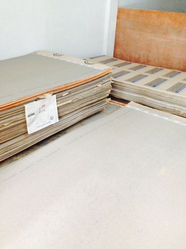 Commercial Plywood