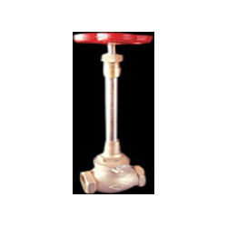 Cryogenic Globe Valve