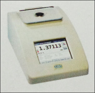 Digital Refractometer (DR 6000)