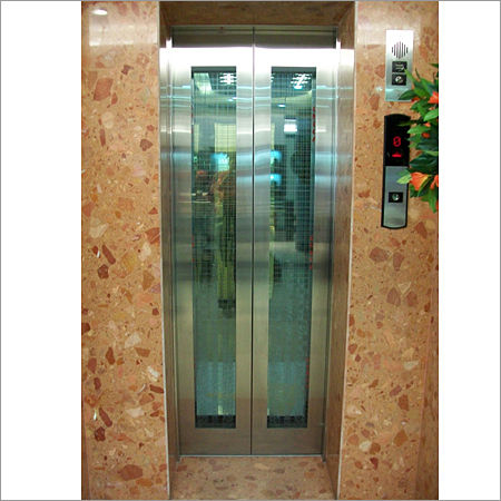 Elevator Panels And Autodoors Fabrication Service