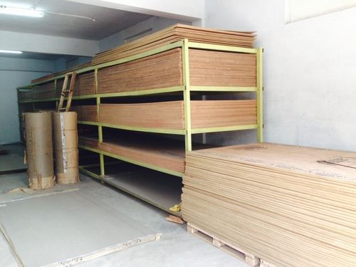 Exclusive Gurjan Plywood