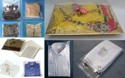 Garment Packing Bags