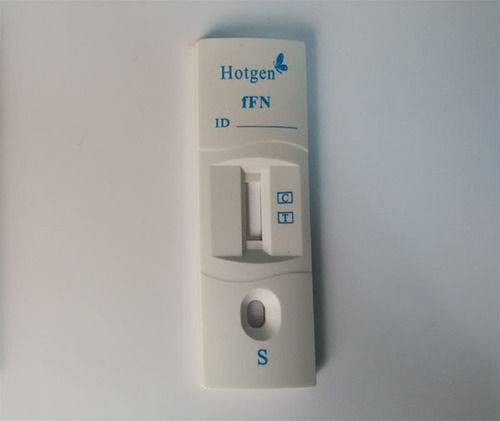 Hotgen Fetal Fibronectin (Ffn) Rapid Test Kit