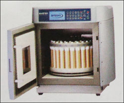 Microwave Digestion Extraction System