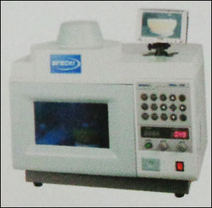  माइक्रोवेव सिंथेसिस सिस्टम (UWAVE 1000) 