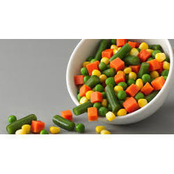 Mixed Vegetables