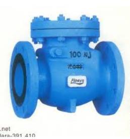 Non Return Valve