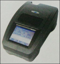 Portable Spectrophotmeter (DR 2800)