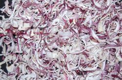 Red Onion Flakes