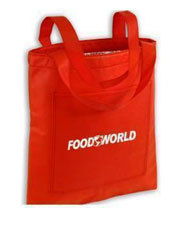 Reusable Shopping Bags (Sb01)