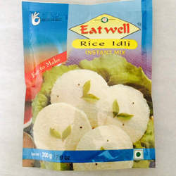 Rice Idli