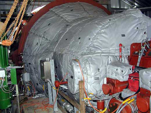 insulated covers