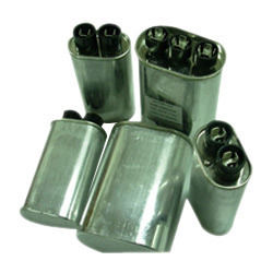 UV Lamp Capacitors