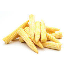 Whole Baby Corn