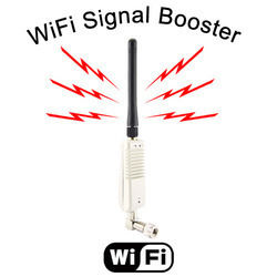 Wifi Internet Signal Booster