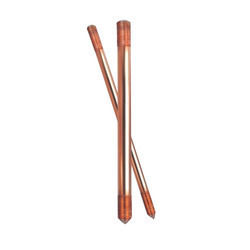 Copper Bonded Earthing Electrode