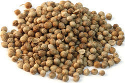 Coriander Whole